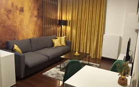 Apartment Moser 1303